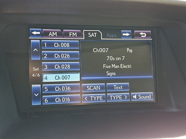 Used 2015 Lexus RX 450h AWD image 22