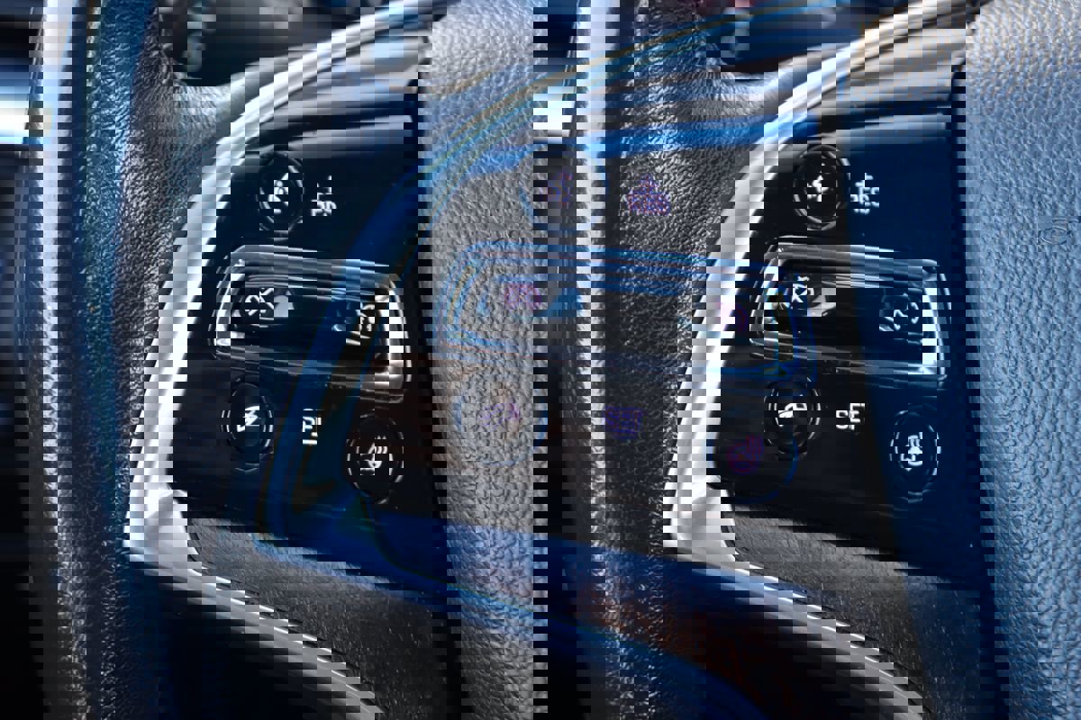 Used 2019 Cadillac XTS Luxury image 15