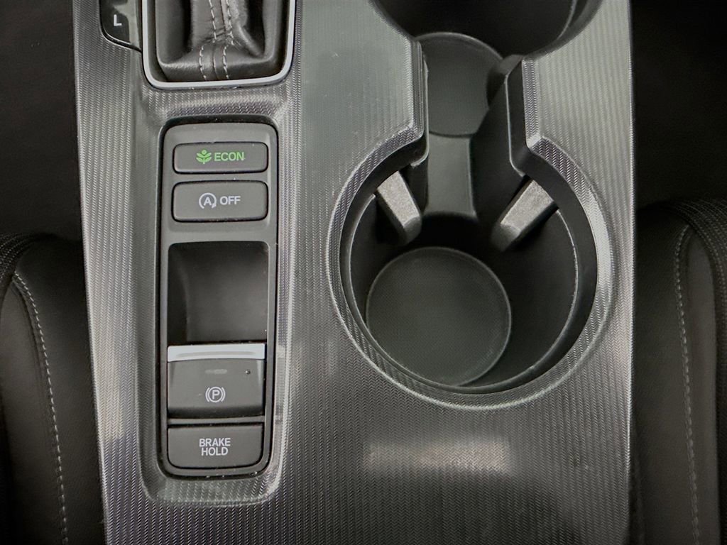 Certified 2023 Honda Civic EX image 19