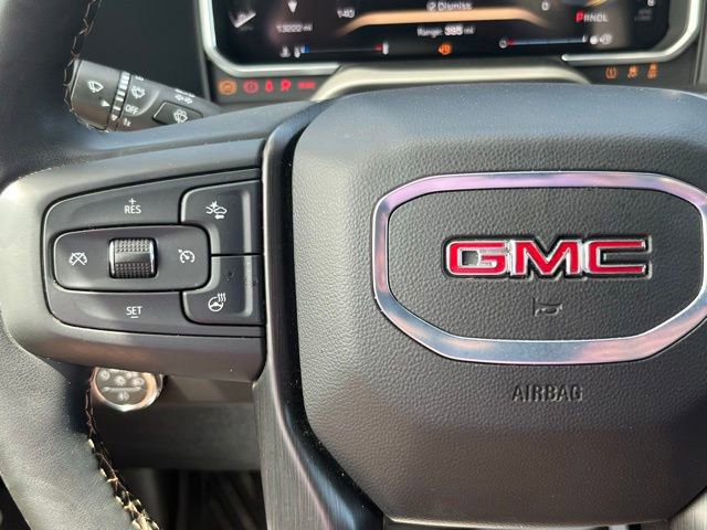 Certified 2026 GMC Sierra 3500 AT4 w/ AT4 Premium Plus Package AWD/4WD image 32