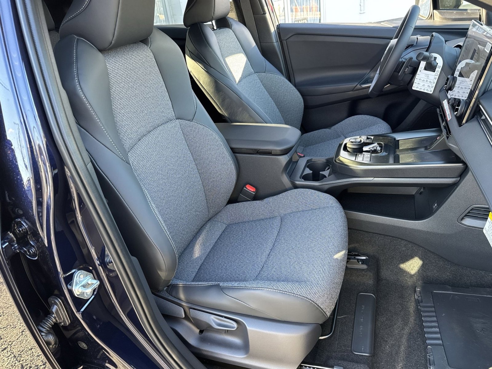 New 2026 Toyota bZ image 27