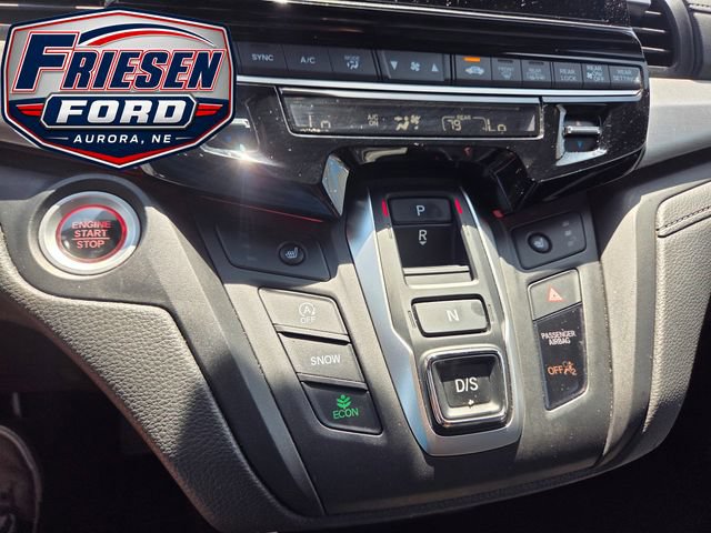 Used 2025 Honda Odyssey Sport-L image 22