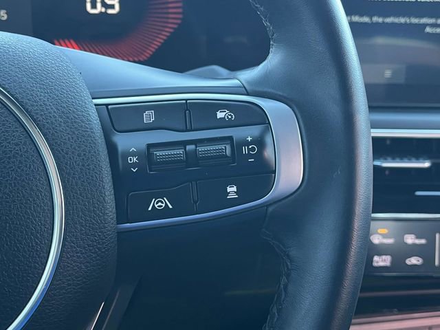 Used 2025 Kia K5 GT-Line image 26