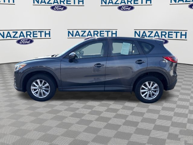 Used 2016 MAZDA CX-5 Sport AWD/4WD image 4