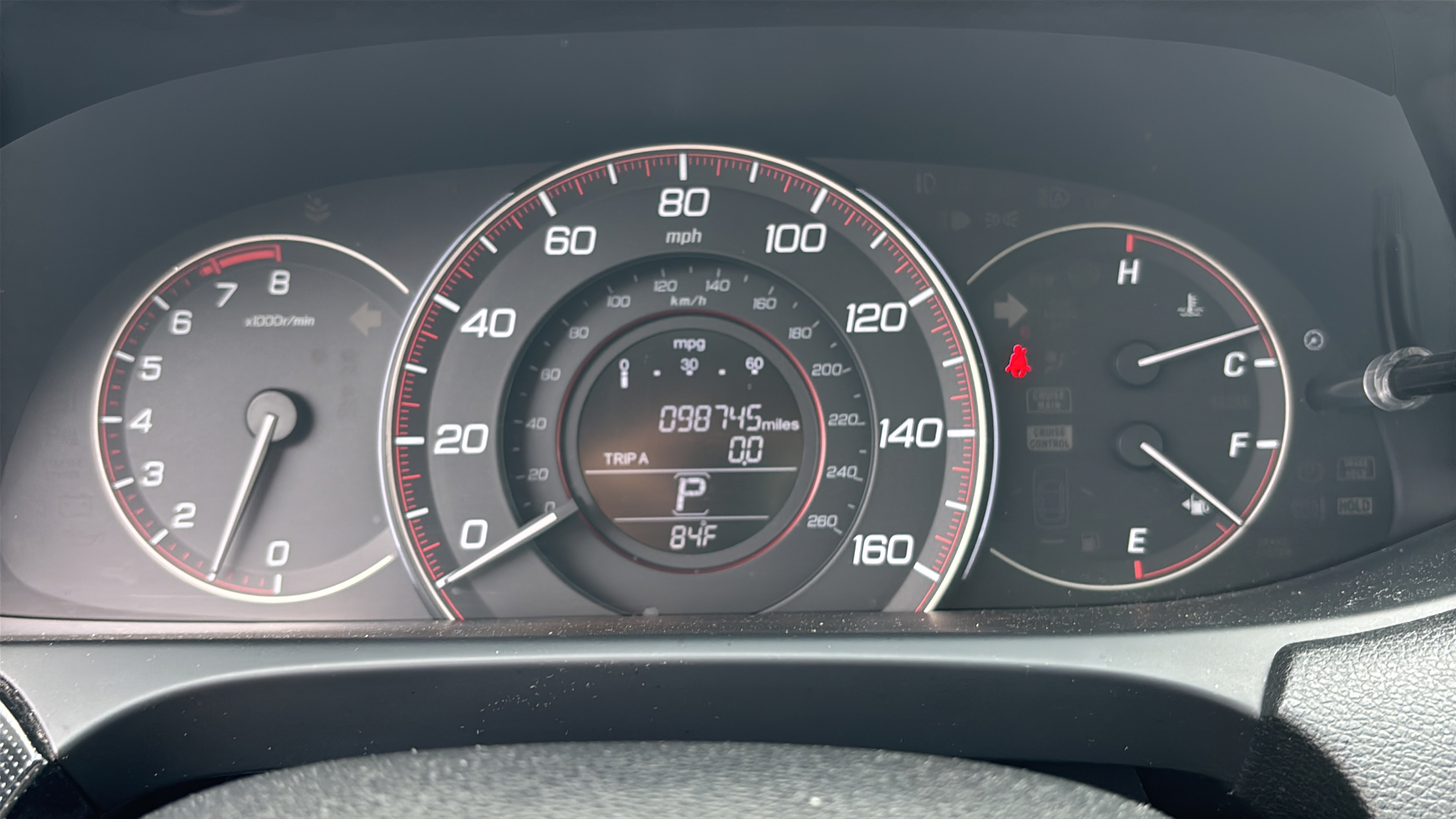 Used 2014 Honda Accord EX-L image 25