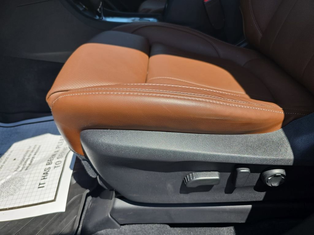 Certified 2026 Subaru Ascent Touring AWD/4WD image 25