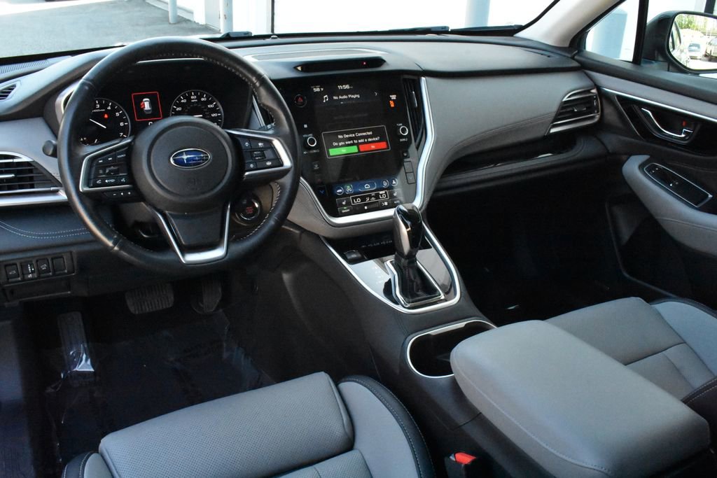 Used 2023 Subaru Outback Limited AWD/4WD image 19