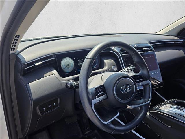 Used 2023 Hyundai Tucson Limited image 9