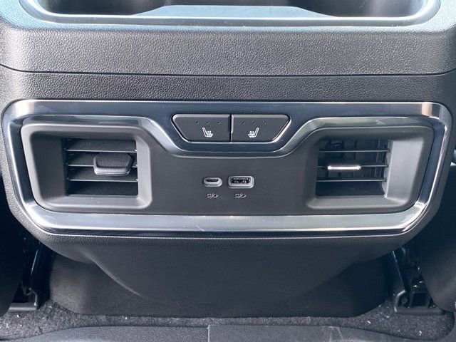 Certified 2026 Chevrolet Silverado 1500 LTZ w/ LTZ Premium Package image 15