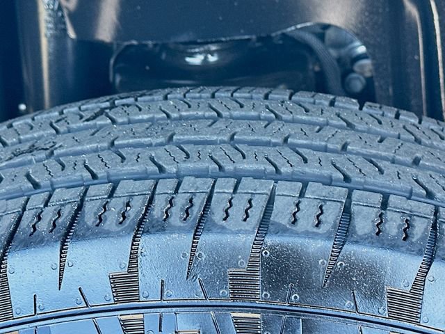 Used 2024 Jeep Wrangler Sport S image 32