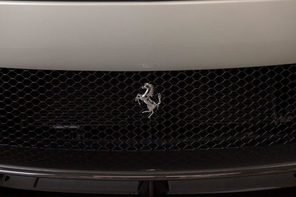 Certified 2023 Ferrari Purosangue AWD/4WD image 67