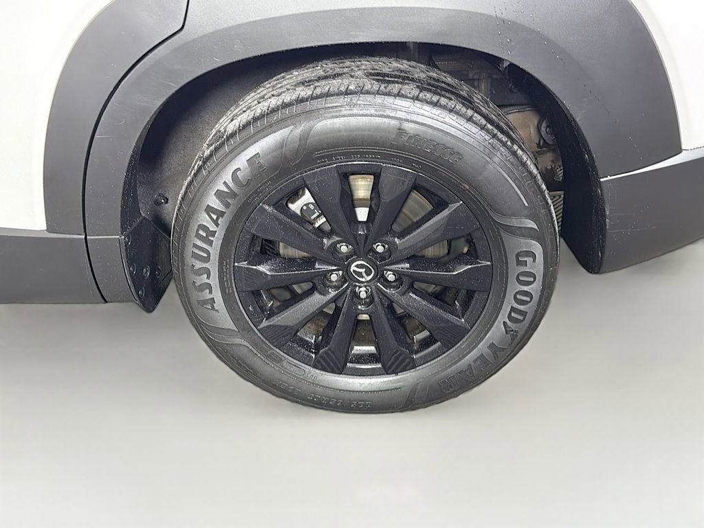 Used 2025 MAZDA CX-50 AWD 2.5 S w/ Preferred Package image 32