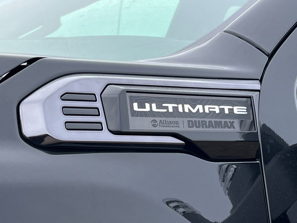 New 2026 GMC Sierra 3500 Denali Ultimate video 2