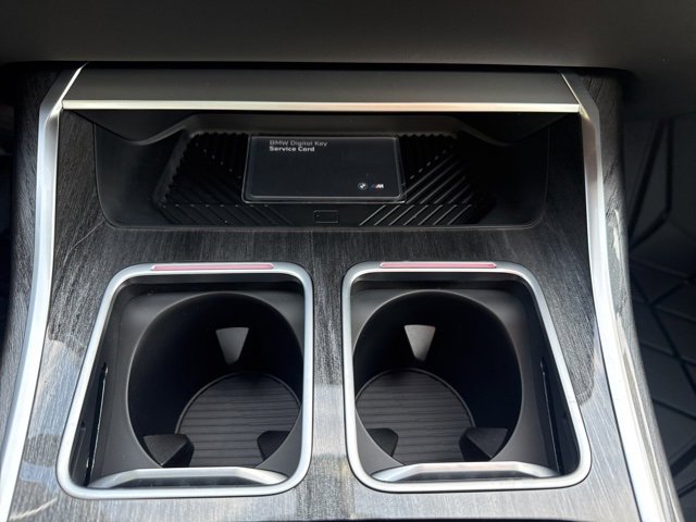 New 2026 BMW 740i xDrive image 17