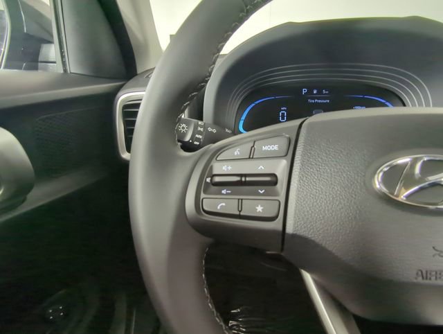 New 2026 Hyundai Venue SEL image 26