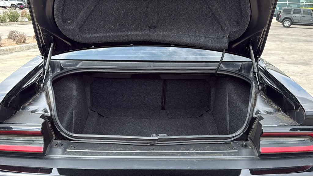 Used 2023 Dodge Challenger R/T Scat Pack image 23