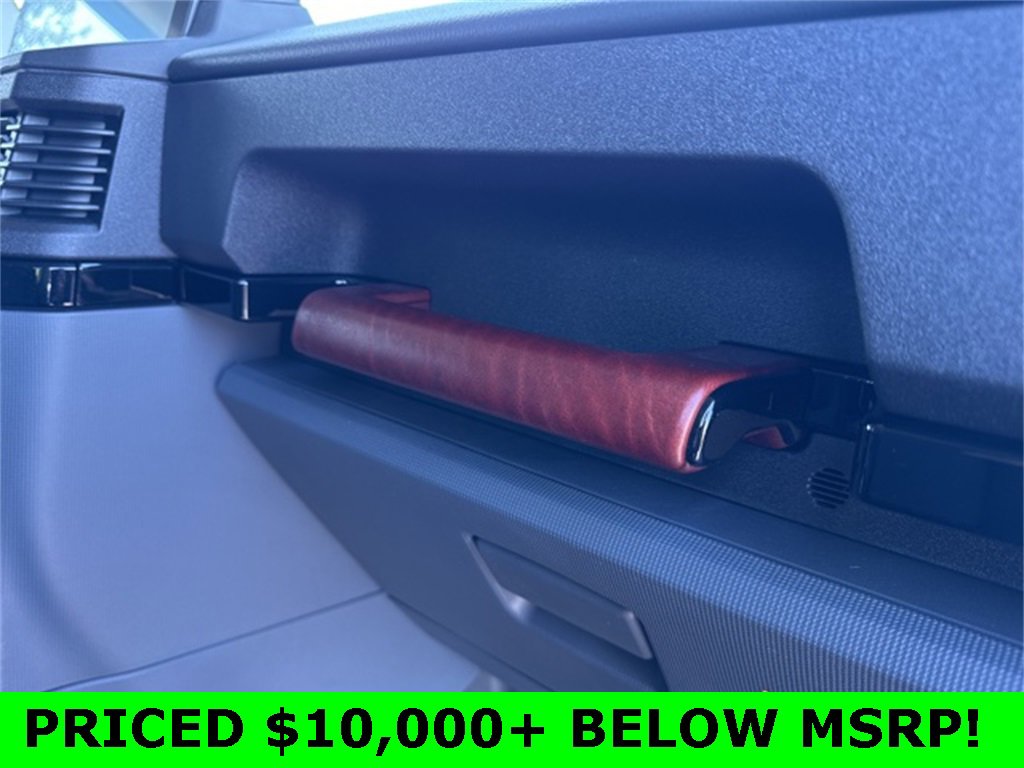 Used 2024 INEOS Grenadier image 34