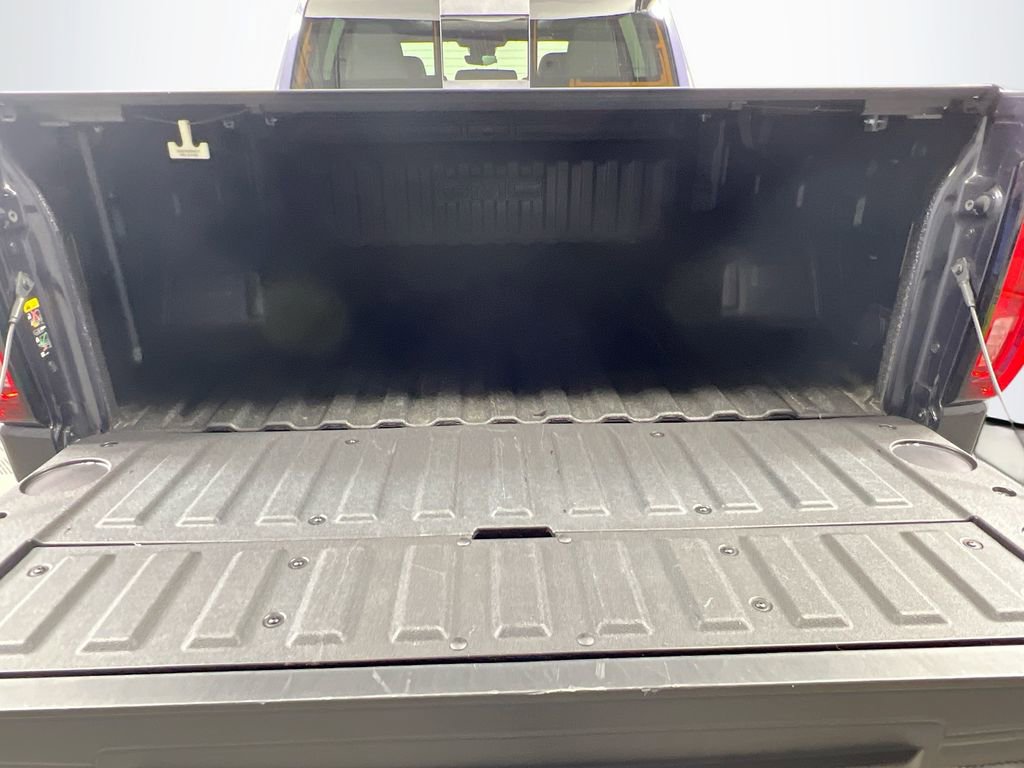 Certified 2025 GMC Sierra 1500 Denali w/ Denali Reserve Package image 27