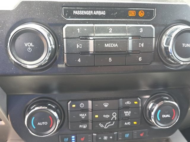 Used 2019 Ford F450 Lariat w/ Lariat Value Package AWD/4WD image 26