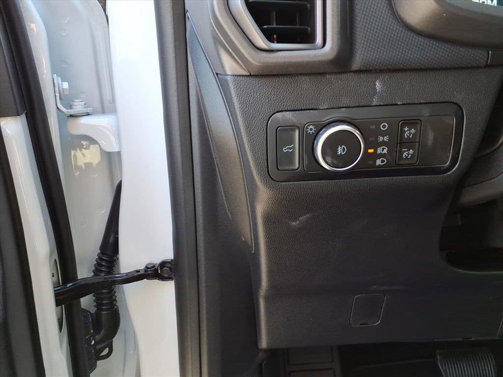 New 2025 Ford Bronco Sport Big Bend w/ Convenience Package AWD/4WD image 15