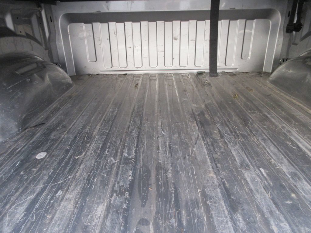 Used 2021 RAM 1500 Big Horn AWD/4WD image 15