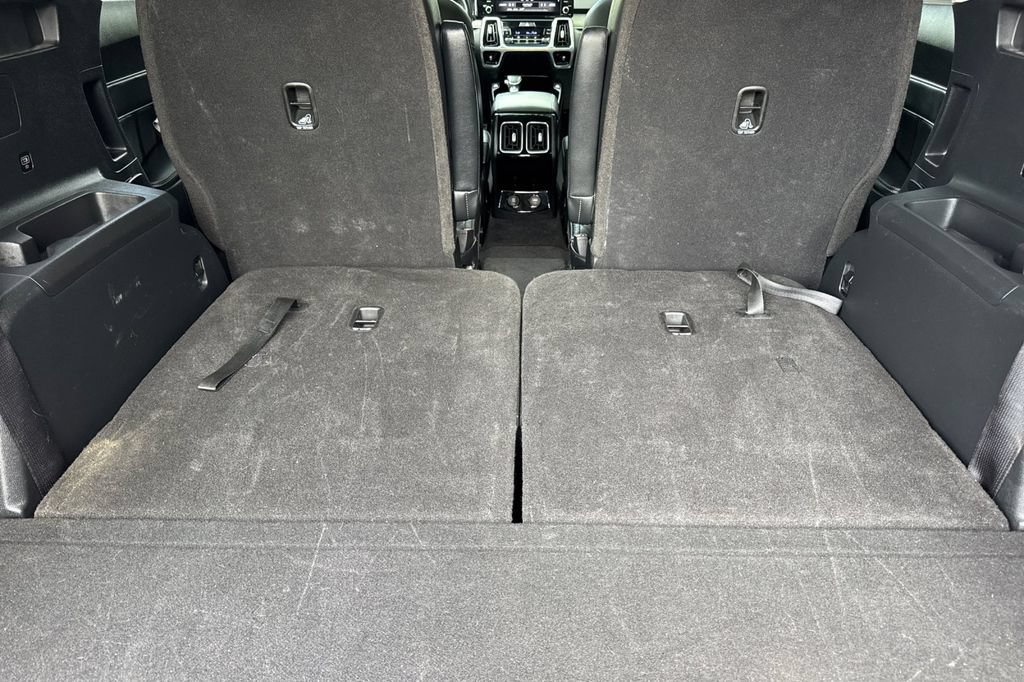 Used 2021 Kia Sorento SX FWD image 18