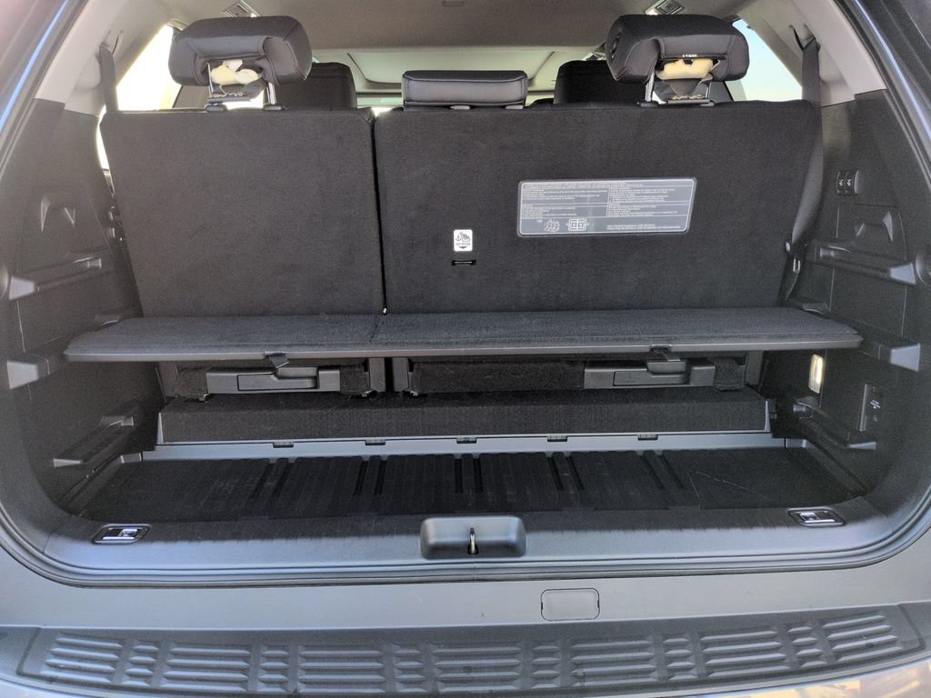 Certified 2023 Toyota Sequoia TRD Pro AWD/4WD image 23