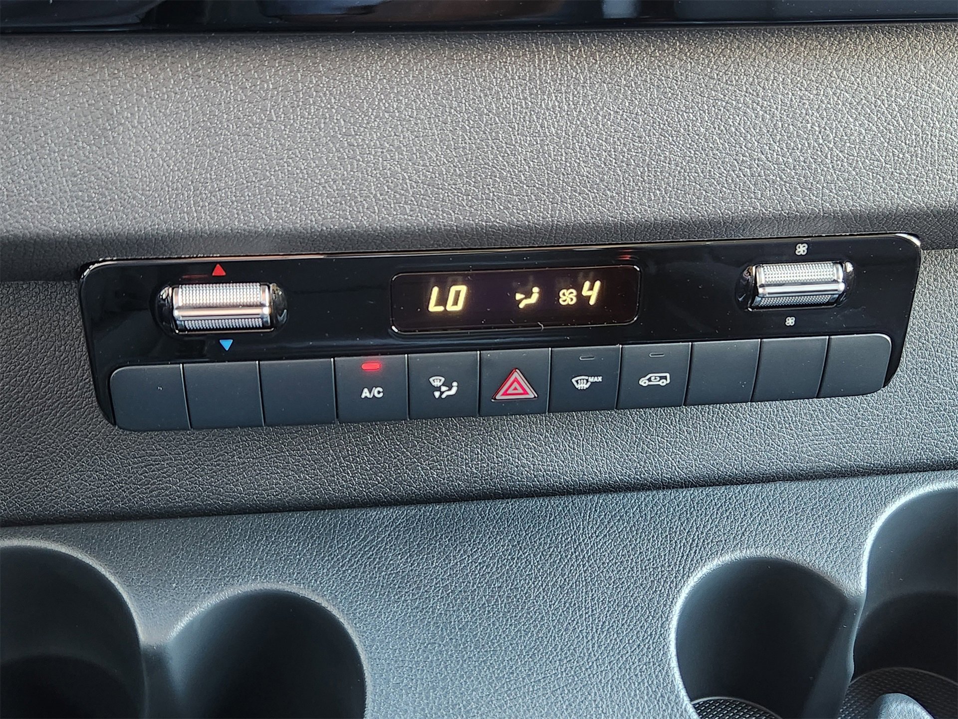 New 2026 Mercedes-Benz Sprinter 144 Cargo image 15