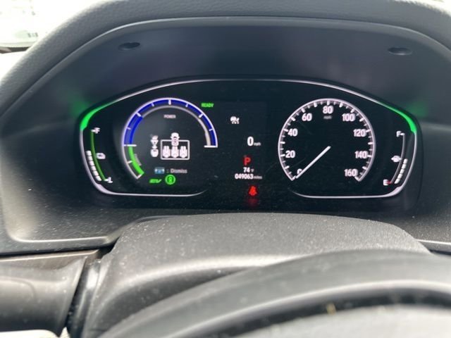 Used 2022 Honda Accord Touring image 2