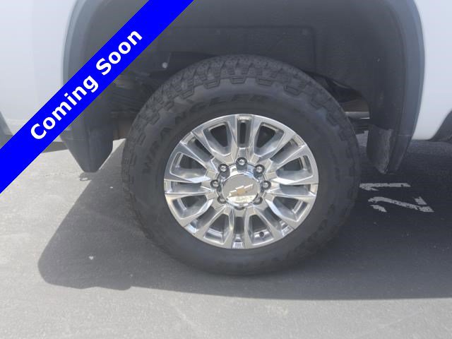 Used 2021 Chevrolet Silverado 3500 High Country w/ Z71 Off-Road Package AWD/4WD image 21