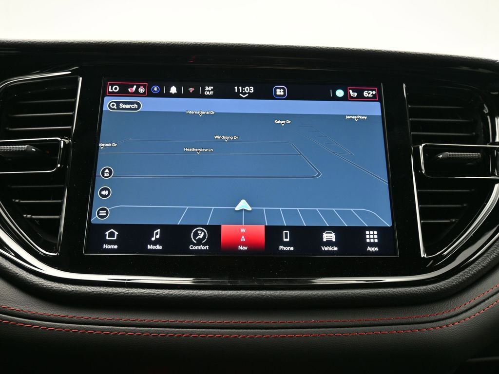 New 2026 Dodge Durango GT image 25