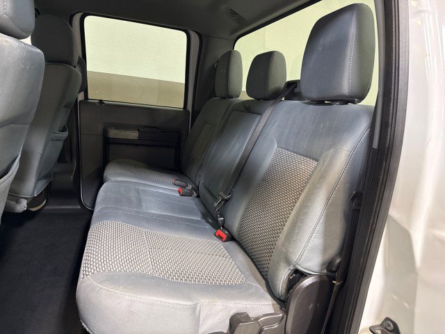 Used 2015 Ford F250 XLT w/ FX4 Off-Road Package image 32