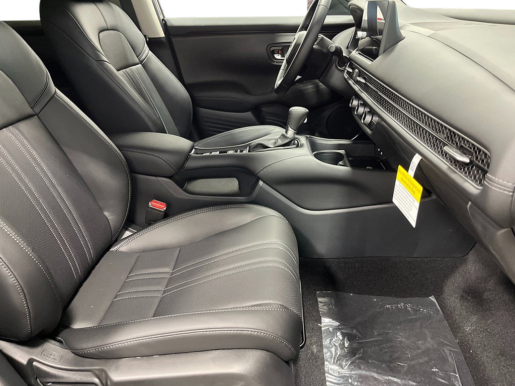 New 2027 Honda HR-V EX-L image 22