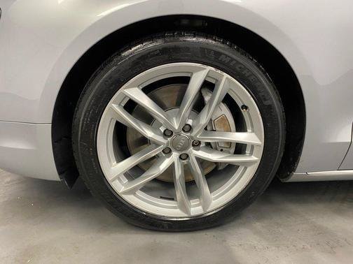 Used 2015 Audi A8 4.0T w/ Premium Package AWD/4WD image 20