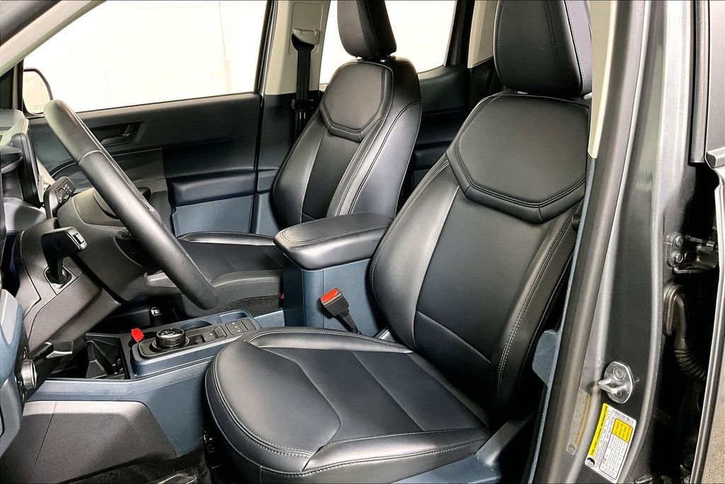 Used 2024 Ford Maverick Lariat w/ Black Appearance Package image 25