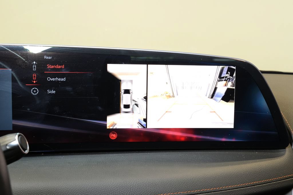 Used 2026 Cadillac CT5 V w/ Technology Package AWD/4WD image 23