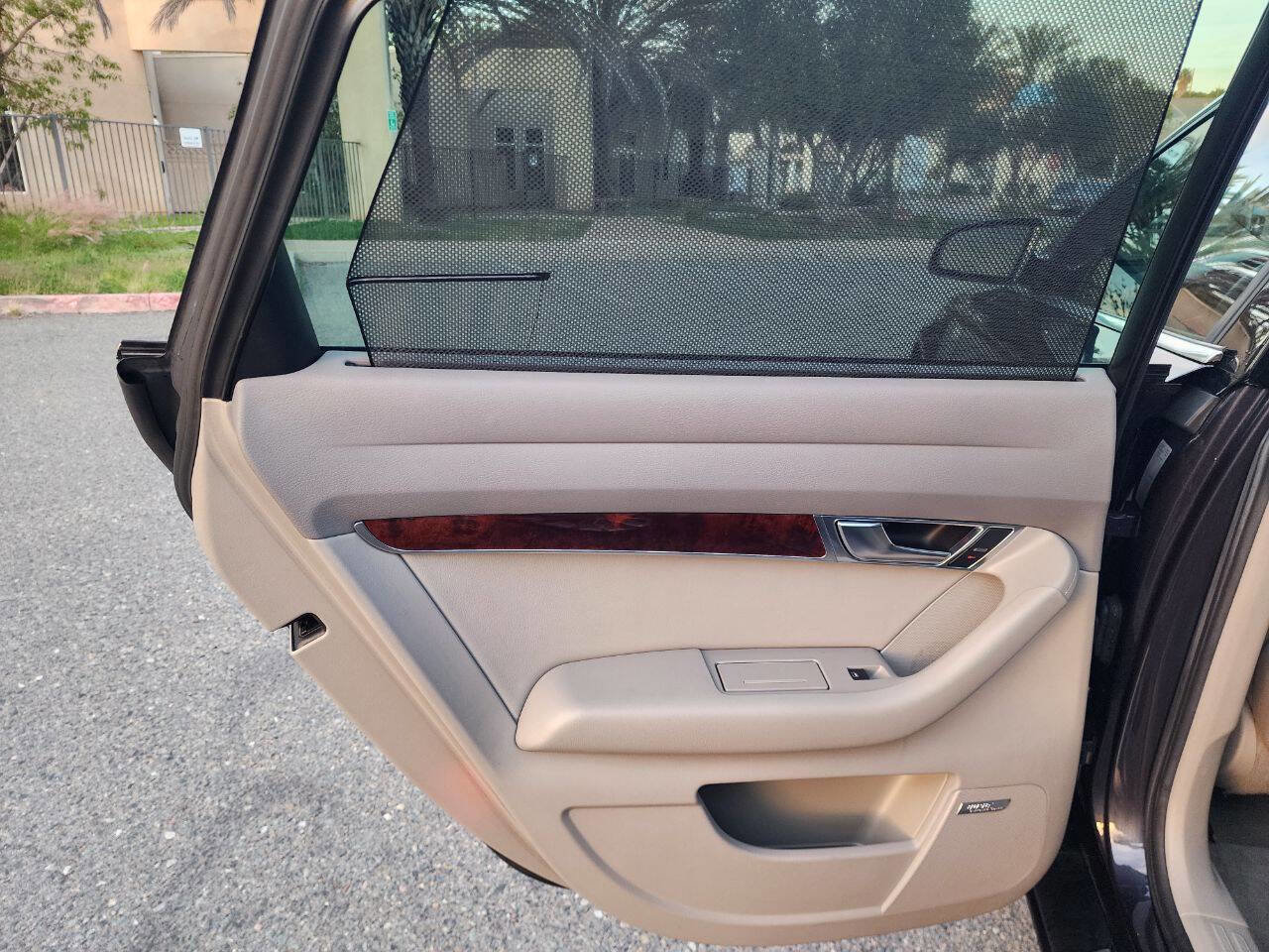 Used 2006 Audi A6 3.2 image 27