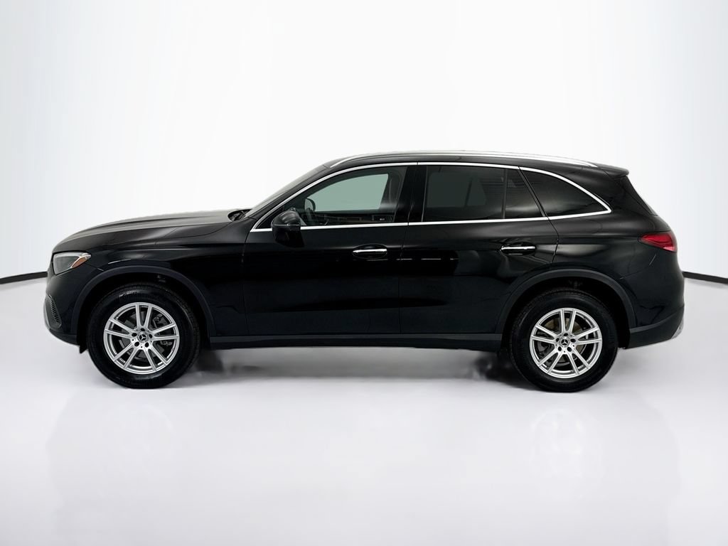 Certified 2026 Mercedes-Benz GLC 300 image 8