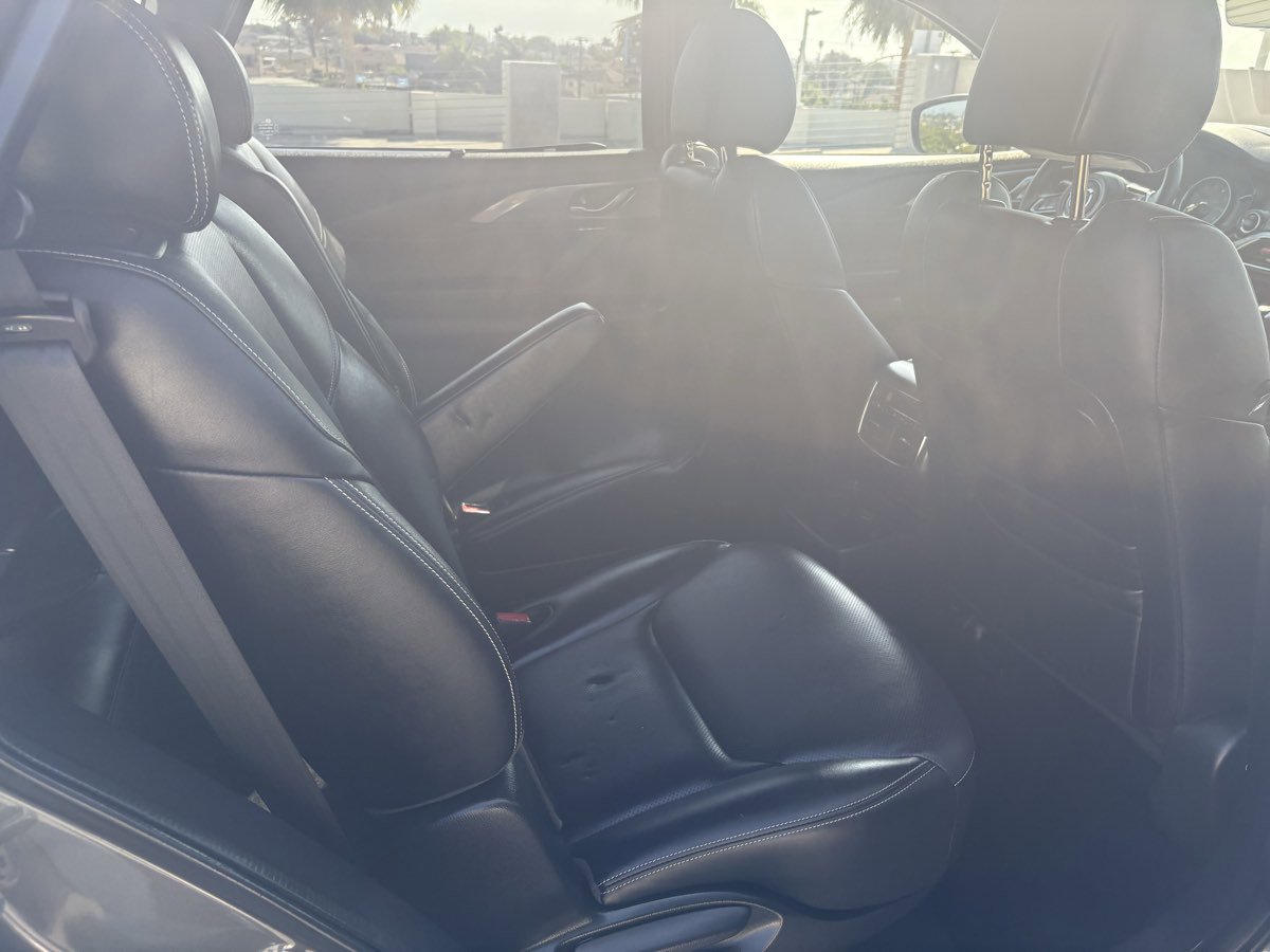 Used 2023 MAZDA CX-9 Grand Touring image 19