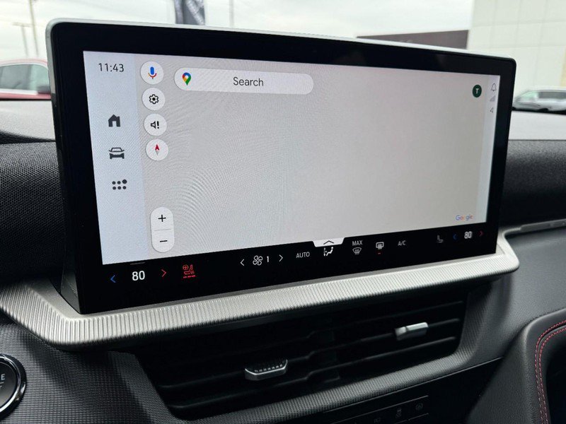 Used 2025 Ford Explorer ST RWD image 23