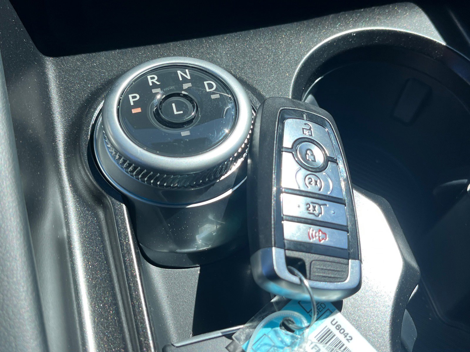 New 2026 Ford Explorer ST-Line AWD/4WD image 14