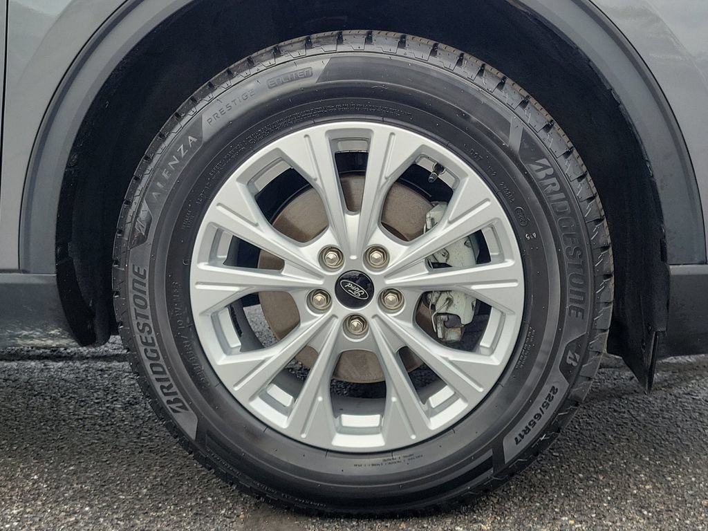 Certified 2023 Ford Escape Active w/ Tech Pack #1 AWD/4WD image 9