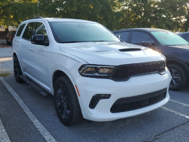 Used 2023 Dodge Durango GT
