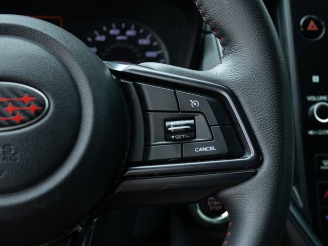 Used 2022 Subaru WRX Premium AWD/4WD image 14