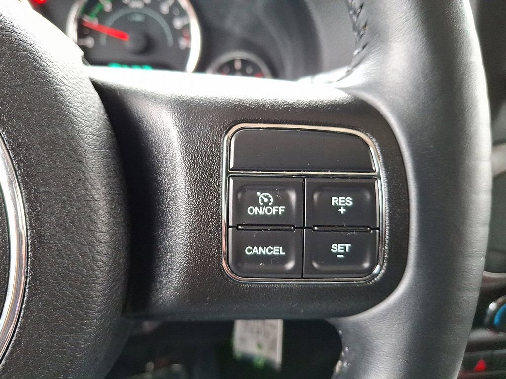 Used 2015 Jeep Wrangler Unlimited Sport w/ Quick Order Package 24S image 21