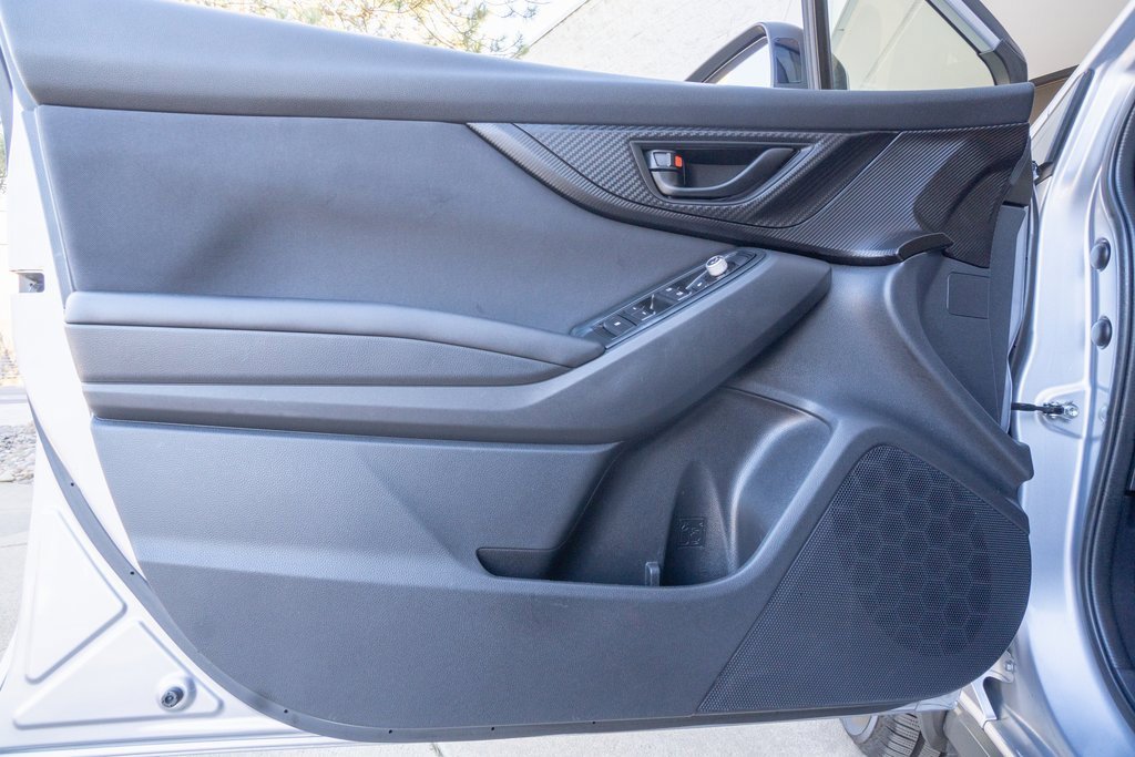 Used 2020 Subaru Crosstrek 2.0i Premium w/ Moonroof Package 2 image 7