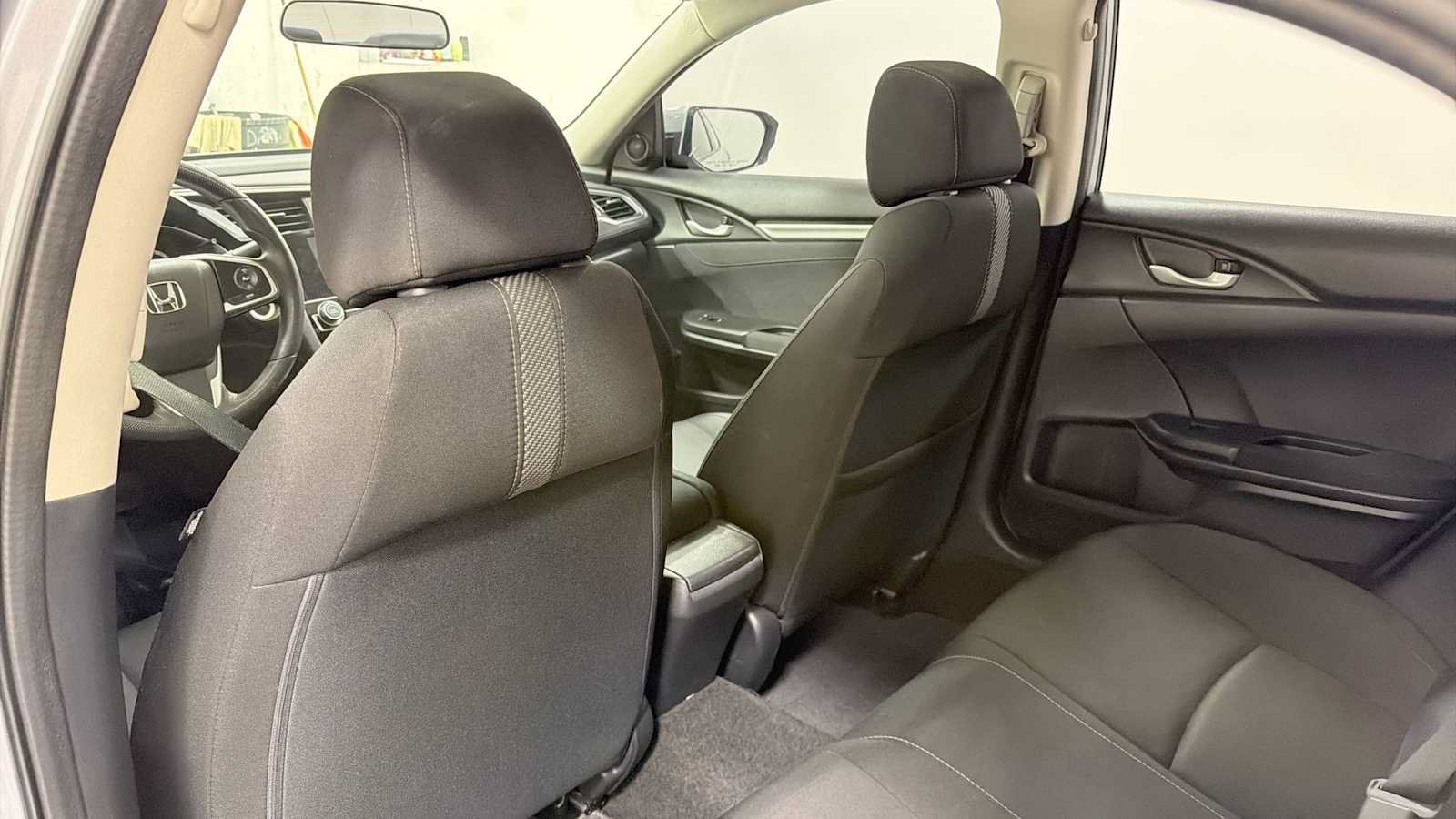 Used 2016 Honda Civic EX image 25