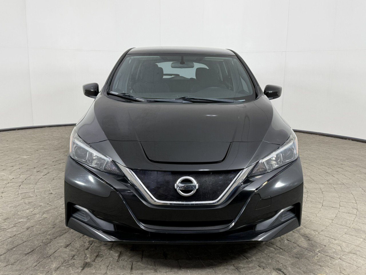 Used 2019 Nissan Leaf S w/ S Charge Package image 2