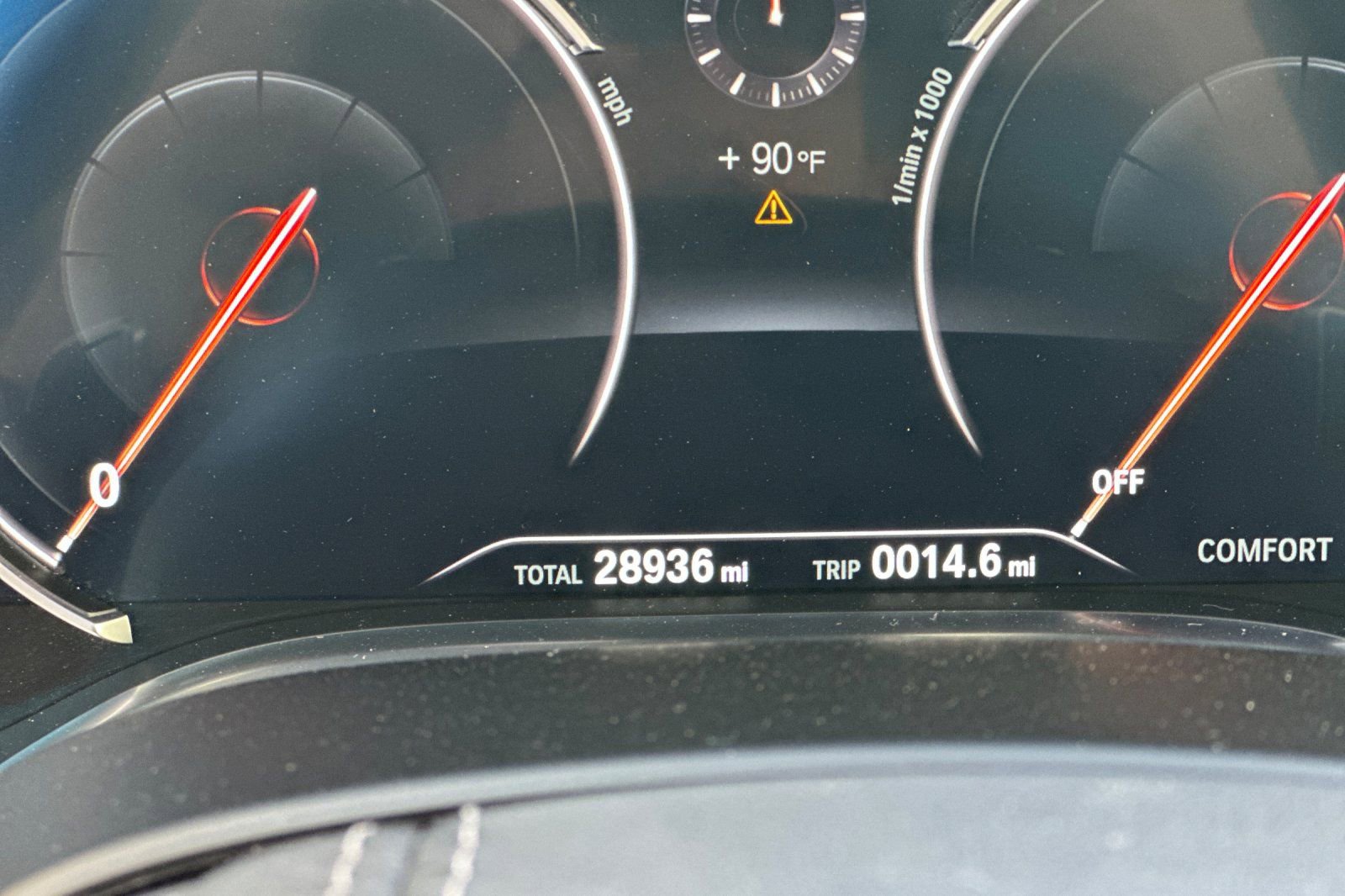 Used 2018 BMW 750i 750i image 29