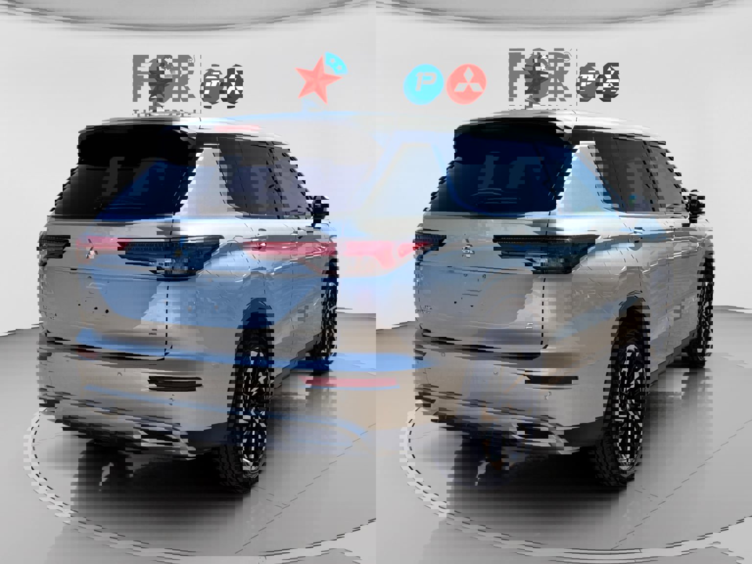 Used 2024 Mitsubishi Outlander SE image 5